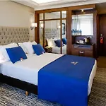 Hotel Gonluferah Bursa