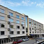 Hotel Gonluferah