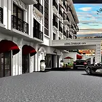Gonluferah Hotel 4*