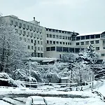 Gonluferah Hotel Bursa