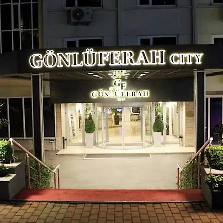 Anemon Hotell Bursa