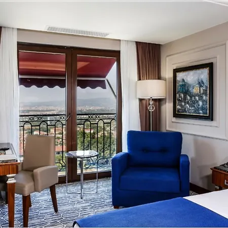 Anemon Hotel 4*