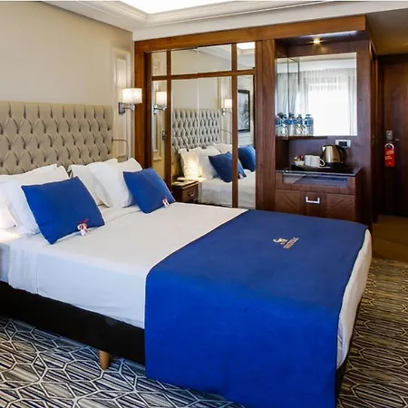 Hotel Anemon Bursa