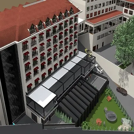 Anemon 4* Bursa