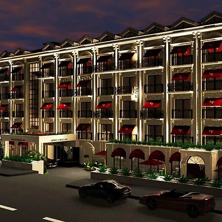 Anemon Bursa 4*
