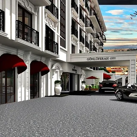 Anemon Hotel 4*