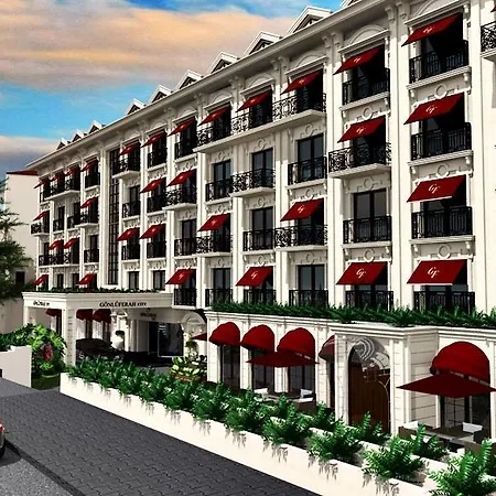 Anemon 4* Bursa