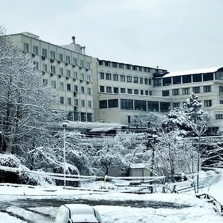 Anemon Hotel Bursa