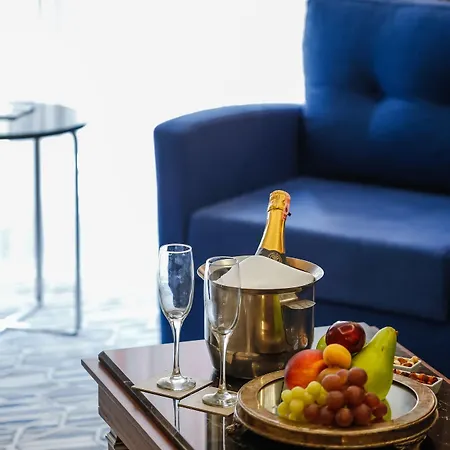 Hotel Anemon 4*