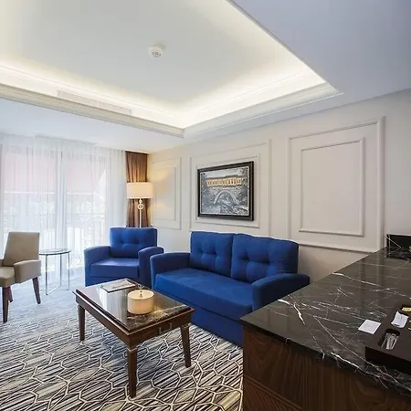 Anemon 4* Bursa