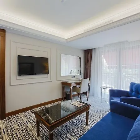 Hotel Anemon