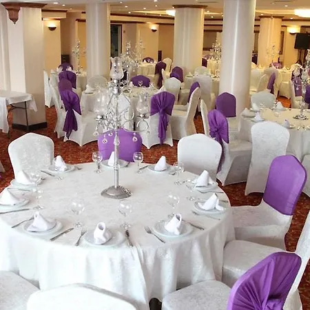 Anemon Hotel 4*