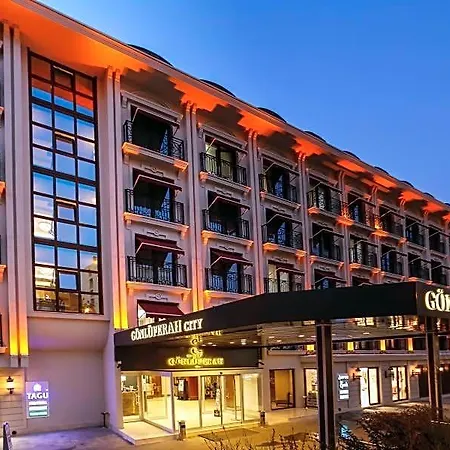 Anemon 4* Bursa
