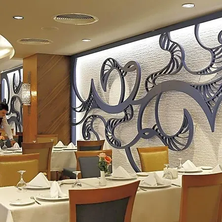 Anemon Hotel Bursa