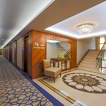 Anemon 4* Bursa
