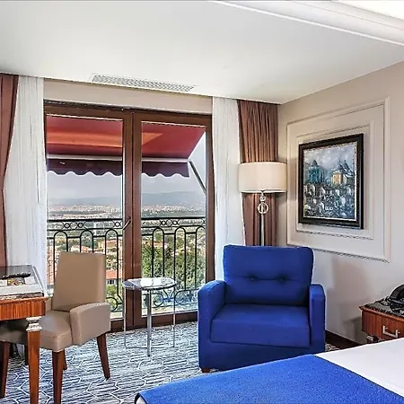 Hotel Anemon