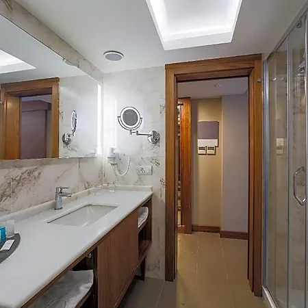 Anemon Hotel 4*
