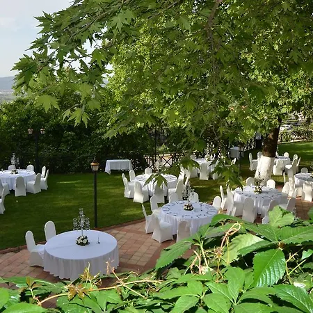 Hotel Anemon 4*