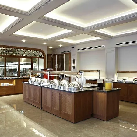 Anemon 4* Bursa