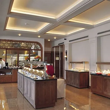 Hotel Anemon