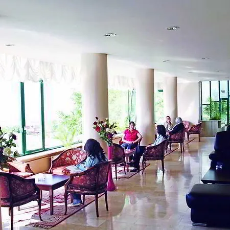 Anemon Hotel 4*