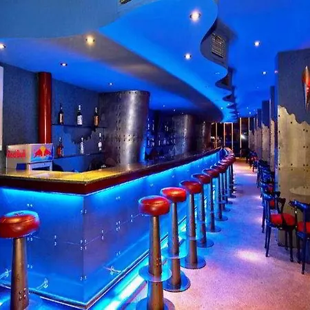 Hotel Anemon