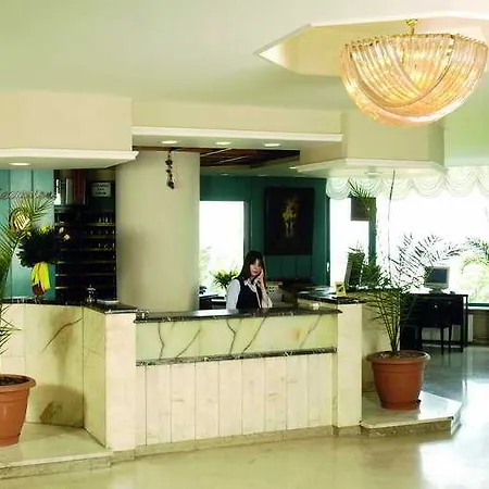 Anemon Bursa 4*