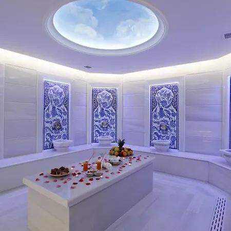 Anemon Hotell