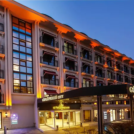 Anemon Bursa 4* Προύσα