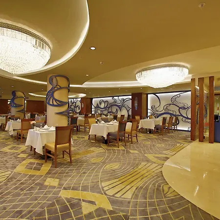 Anemon Hotel 4*
