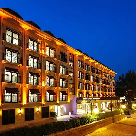 Hotel Anemon