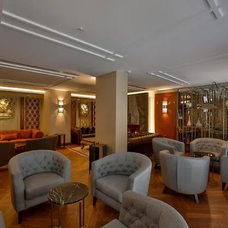Otel Gonluferah 4*
