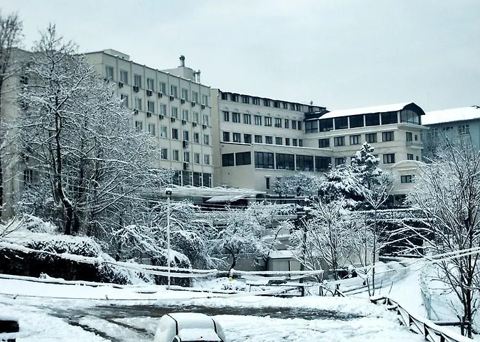 Gonluferah Hotel Bursa