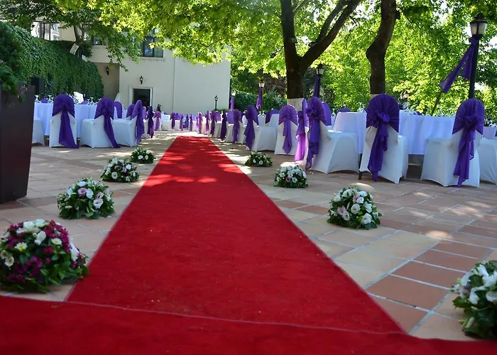 Hotel Gonluferah Bursa