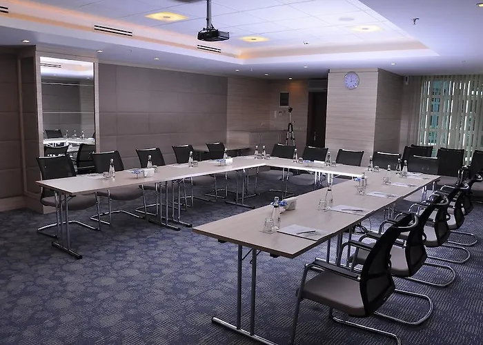 Hotel Gonluferah Bursa